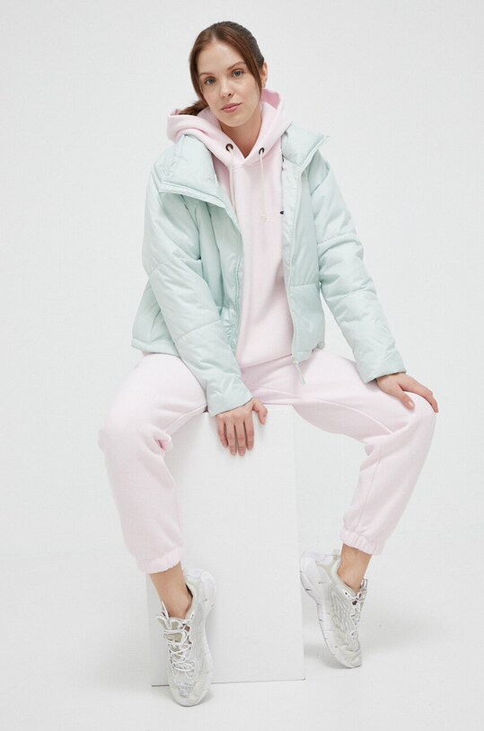 Спортивные штаны Champion 116243 розовый SS23