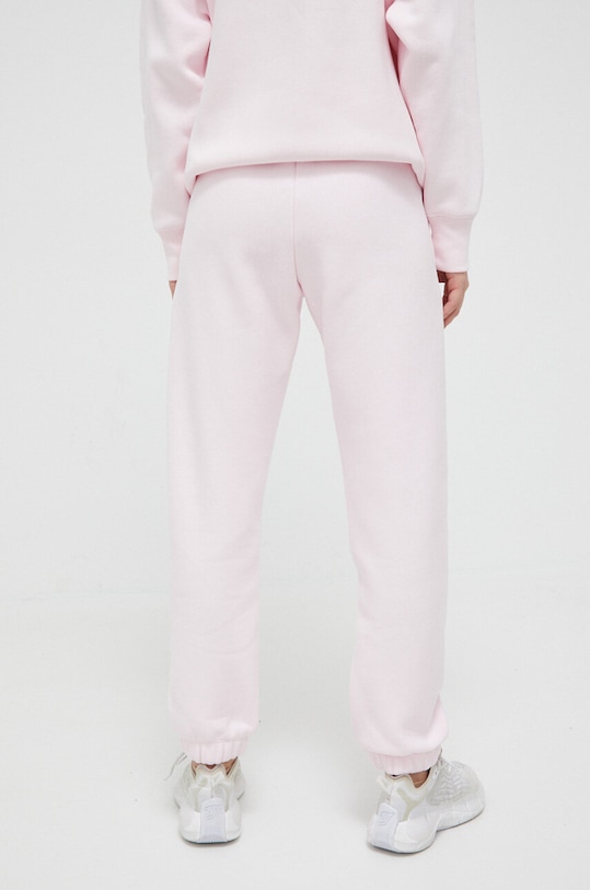 Одежда Спортивные штаны Champion 116243 розовый