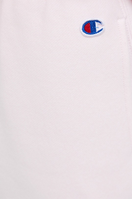 Спортивные штаны Champion розовый 116243