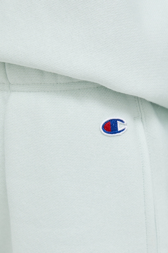 Champion spodnie dresowe zielony 116243