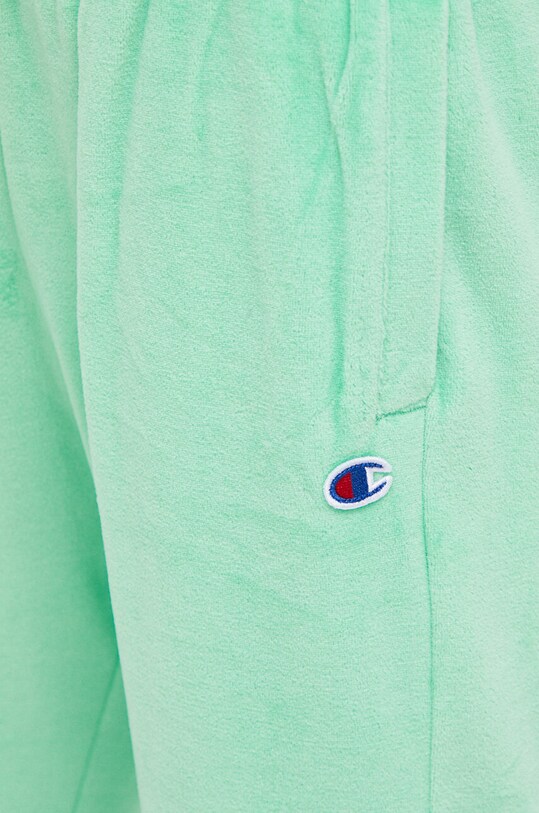 Champion pantaloni de trening verde 116257