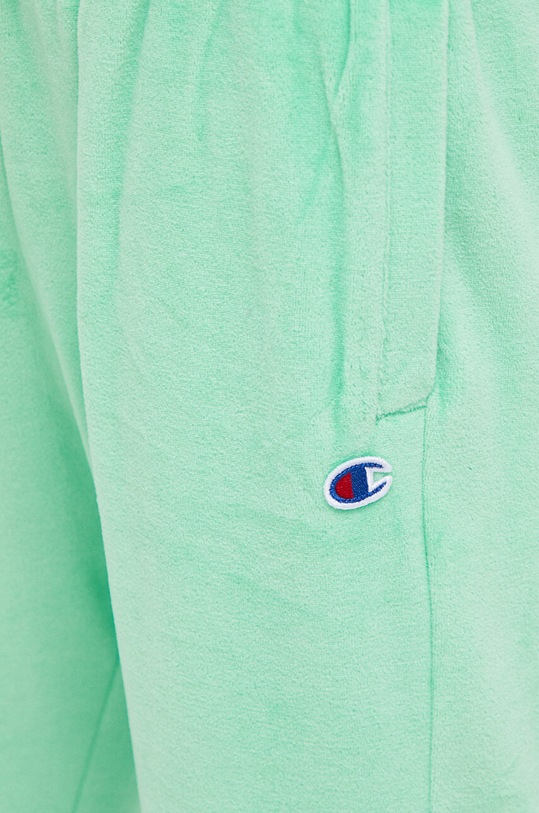 Спортивні штани Champion зелений 116257
