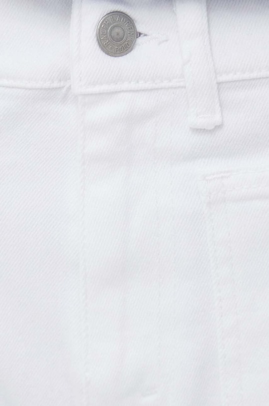 Дънки Polo Ralph Lauren The Boot бял 211903406