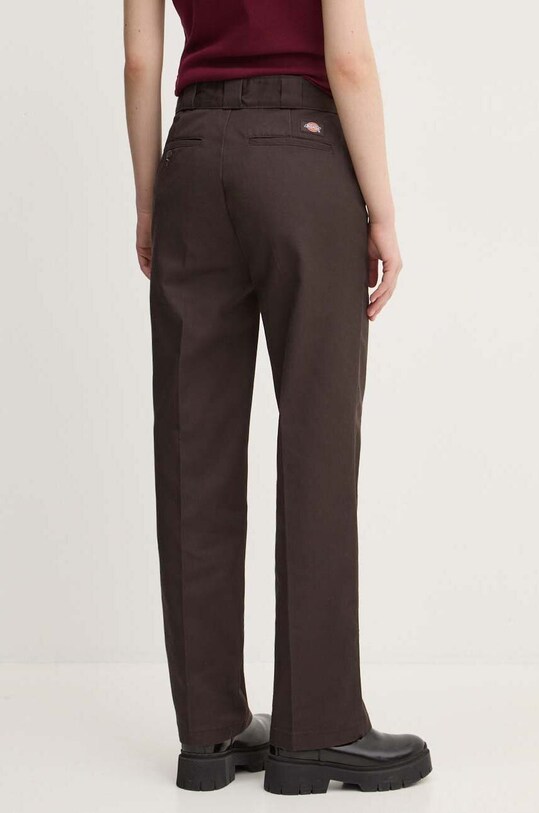 Одяг Штани Dickies DK0A4XKBCH01 коричневий