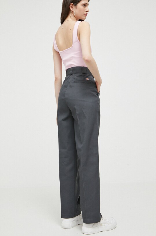 Odzież Dickies spodnie DK0A4XKBCH01 szary