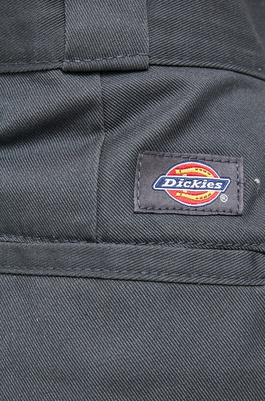 Nohavice Dickies sivá DK0A4XKBCH01