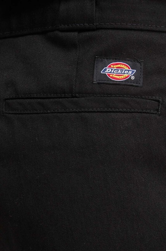 Dickies spodnie czarny DK0A4XKBCH01