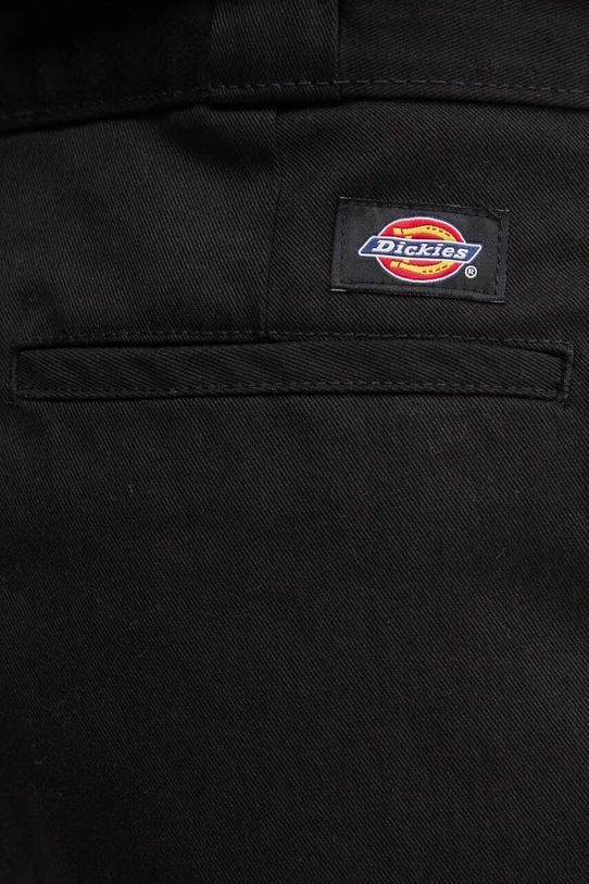 Hlače Dickies crna DK0A4XKBCH01