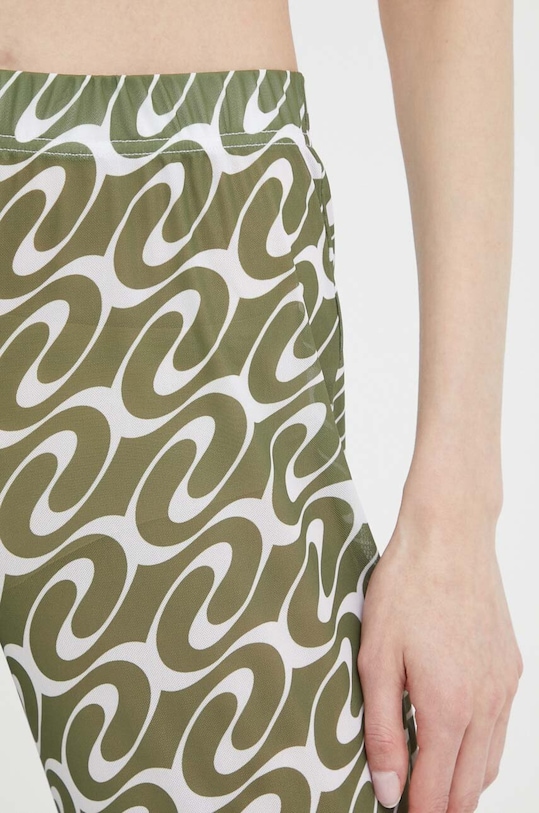 Nohavice Résumé zelená 16540946