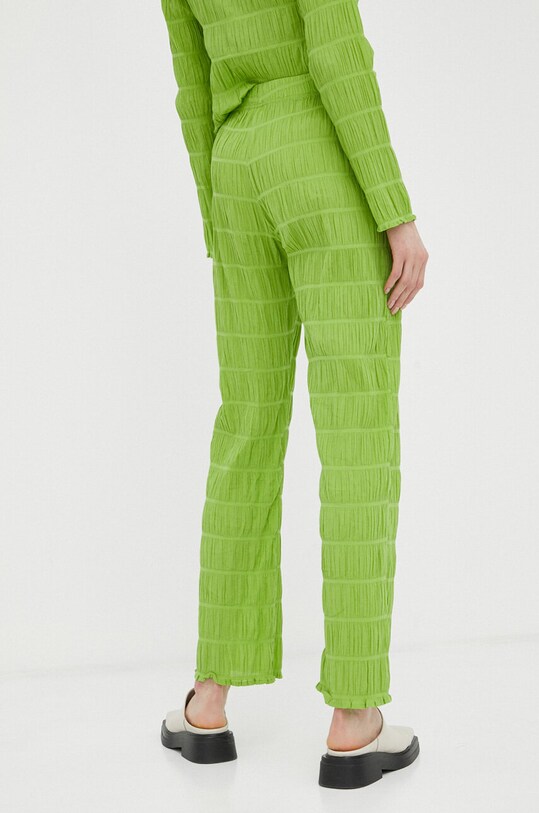 Îmbrăcăminte Résumé pantaloni 16890933 verde