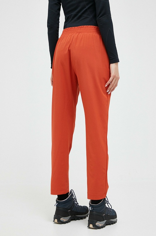 Îmbrăcăminte Helly Hansen pantaloni sport Thalia 2.0 34325 portocaliu