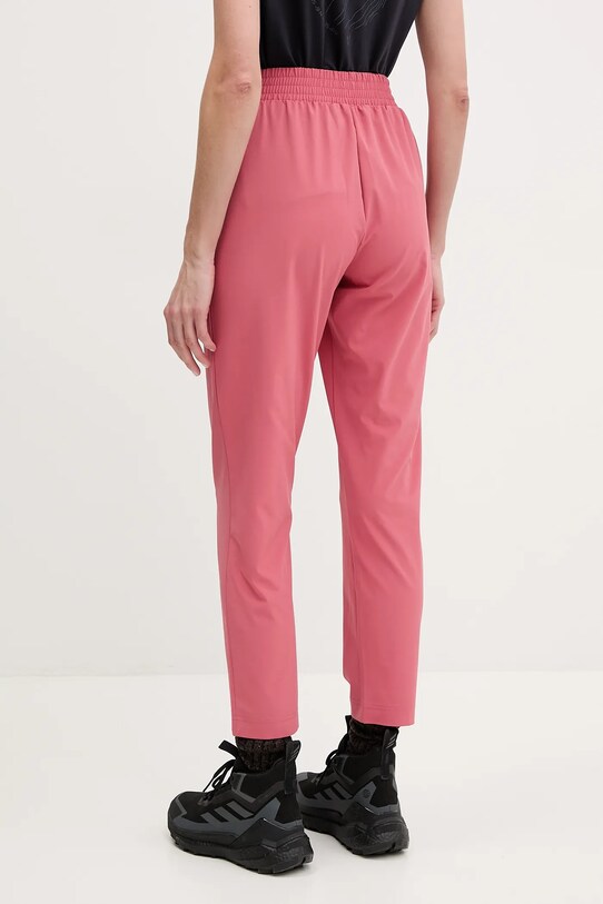 Îmbrăcăminte Helly Hansen pantaloni sport Thalia 2.0 34325 roz