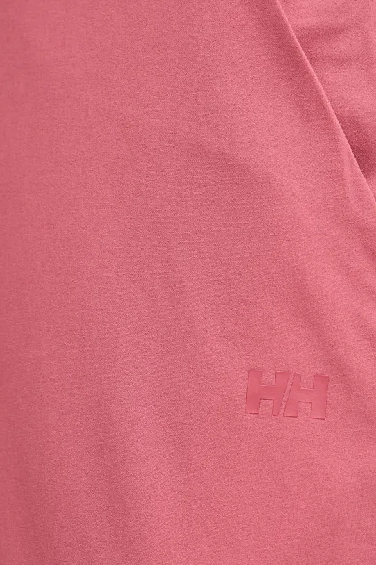 Helly Hansen spodnie sportowe Thalia 2.0 różowy 34325