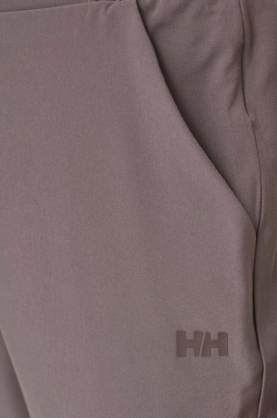 Спортивні штани Helly Hansen Thalia 2.0 фіолетовий 34325