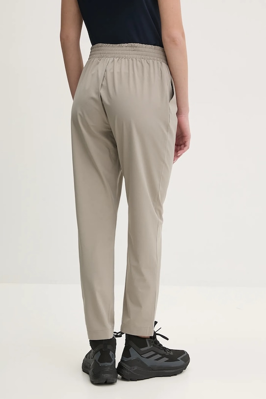 Îmbrăcăminte Helly Hansen pantaloni sport Thalia 2.0 34325 bej