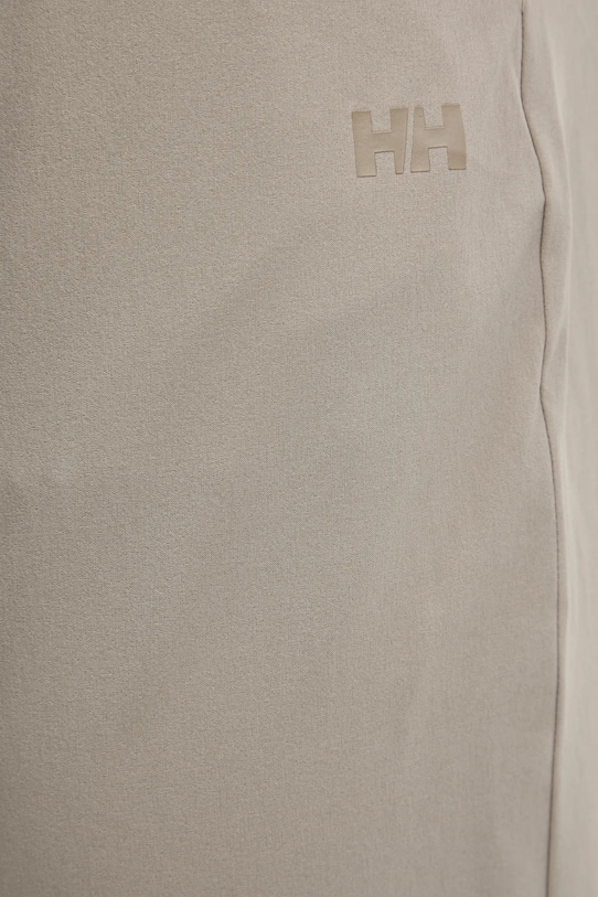 Helly Hansen pantaloni sport Thalia 2.0 bej 34325