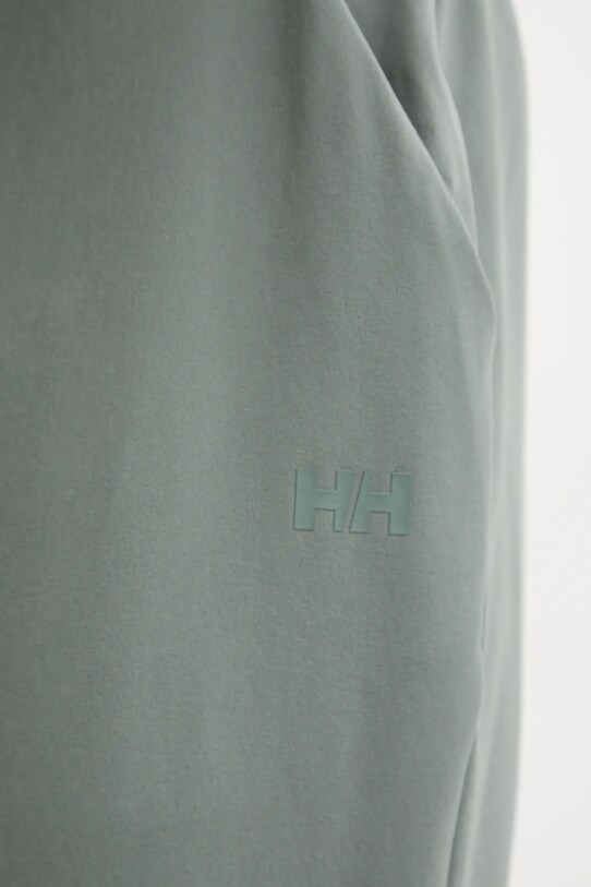 Športové nohavice Helly Hansen Thalia 2.0 zelená 34325