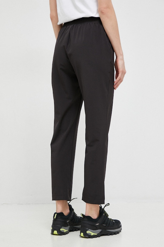 Îmbrăcăminte Helly Hansen pantaloni sport Thalia 2.0 34325 negru