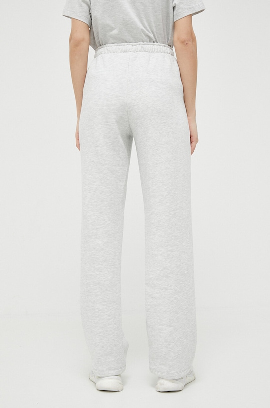 Odzież Ellesse spodnie dresowe SGR17856 szary