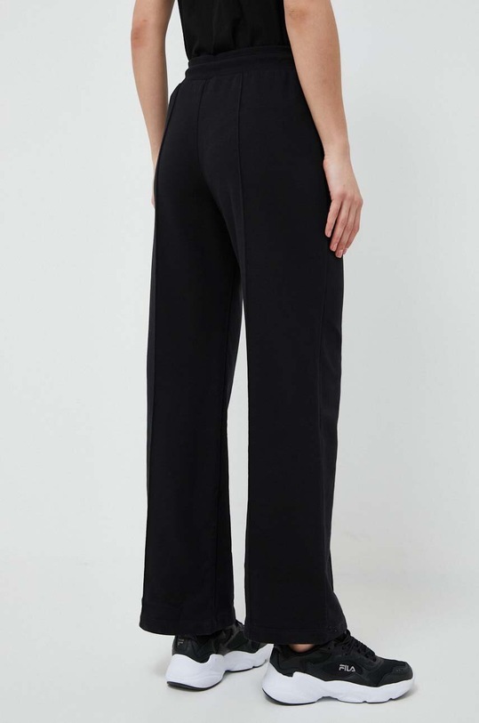 Odzież Dkny spodnie dresowe DP3P3203 czarny