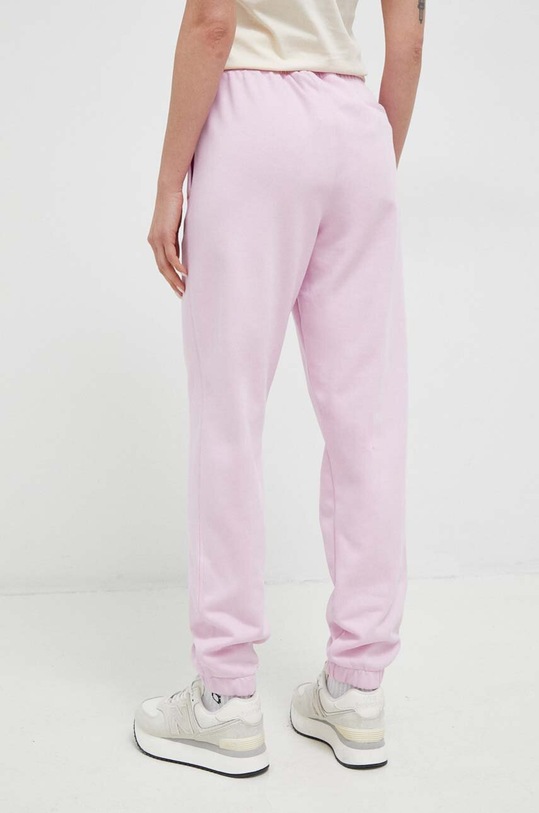 Îmbrăcăminte New Balance pantaloni de trening UP21500LLC roz