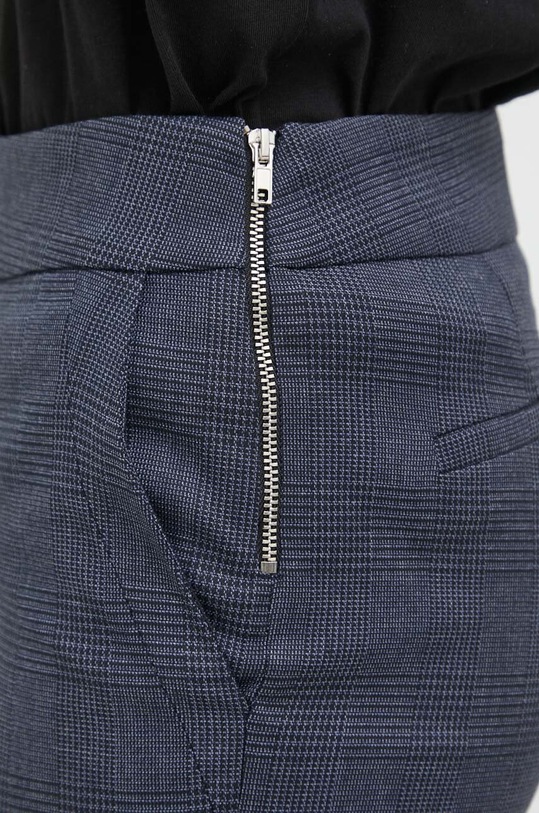 Morgan spodnie granatowy PDYLAN.F.MARINE