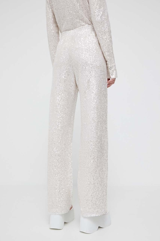 Oblečení Kalhoty Stine Goya SG4829 béžová