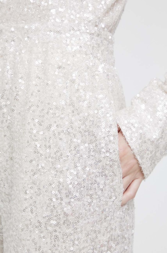 Kalhoty Stine Goya béžová SG4829