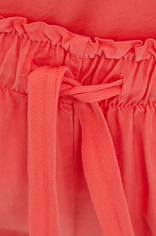 Deha spodnie pomarańczowy D83195.75223