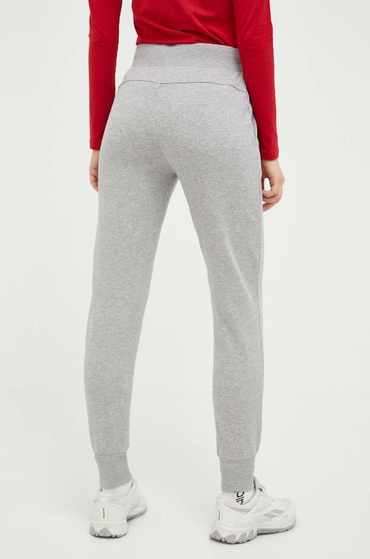 Tepláky 4F 4FSS23TTROF229 šedá SS23