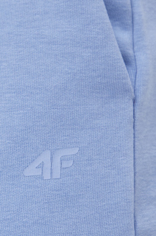 Tepláky 4F modrá 4FSS23TTROF229