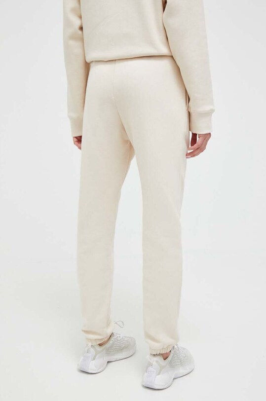Odzież Casall spodnie dresowe 21834 beżowy