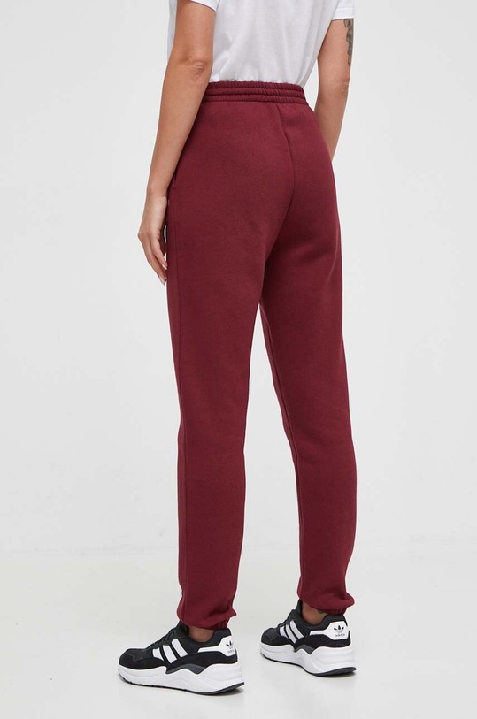 Odzież Casall spodnie dresowe 21834 bordowy