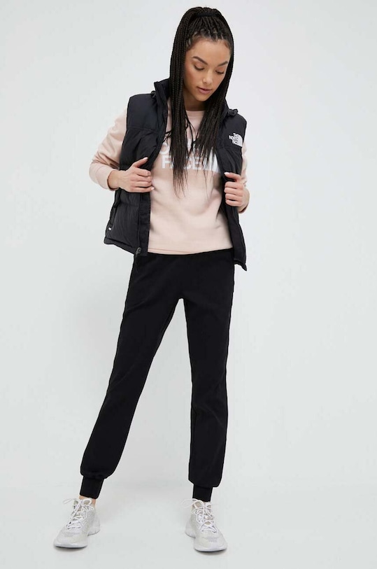 Tepláky Casall černá 19810