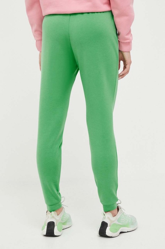 Îmbrăcăminte 4F pantaloni de trening 4FSS23TTROF333 verde