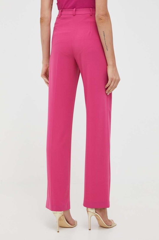 Odjeća Hlače Patrizia Pepe 2P1499.A049 roza