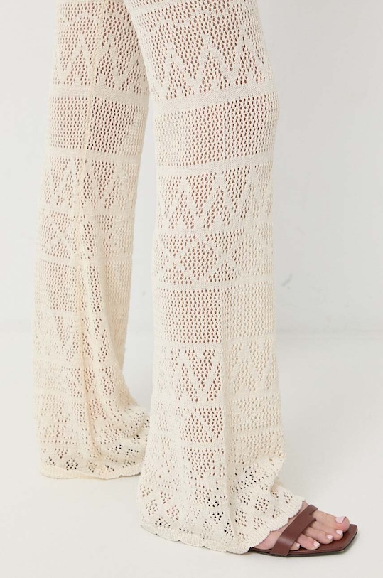 Patrizia Pepe spodnie 2P1521.K024B