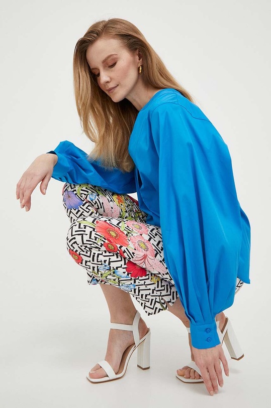 Artigli nadrág AP36027.MULTICOLOR többszínű SS23