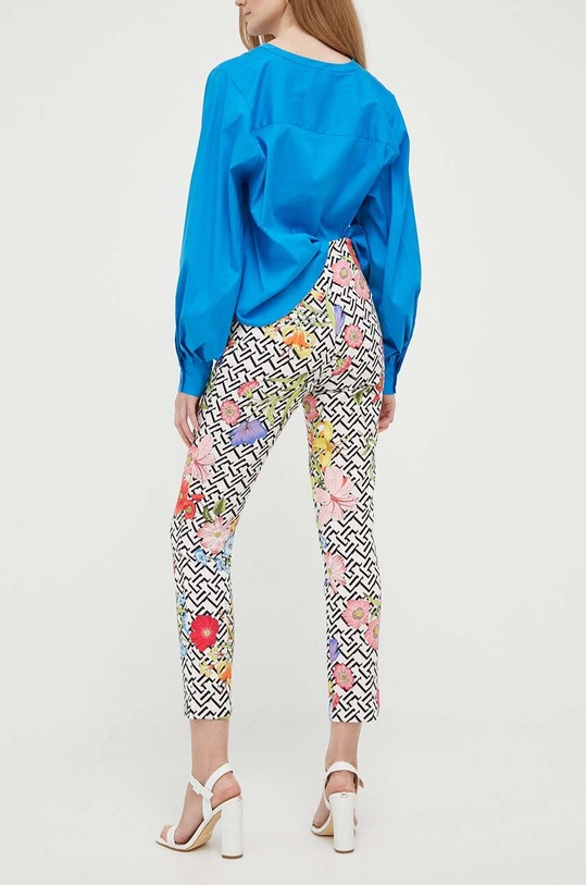 Ruházat Artigli nadrág AP36027.MULTICOLOR többszínű