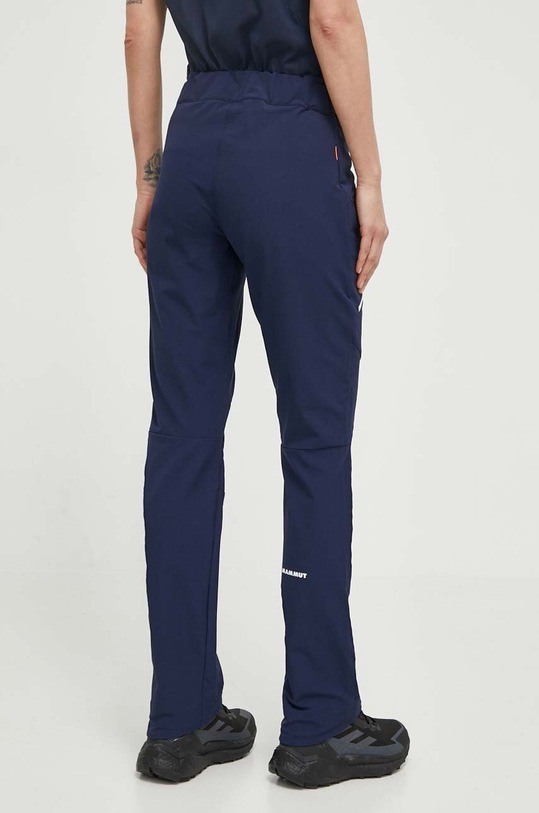 Îmbrăcăminte Mammut pantaloni de exterior Taiss SO 1021.00880 bleumarin