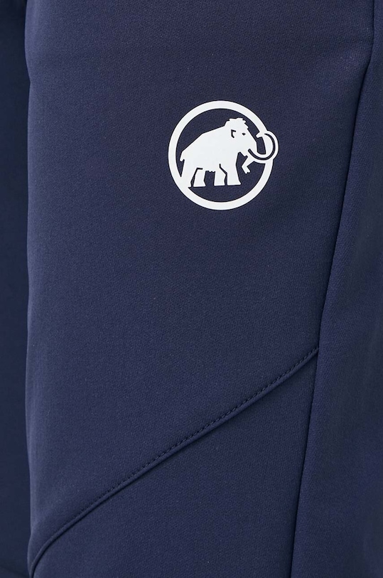Mammut pantaloni de exterior Taiss SO bleumarin 1021.00880