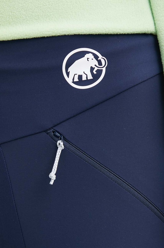 Αθλητικό κολάν Mammut Aenergy Light σκούρο μπλε 1022.01780