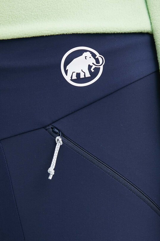 Mammut leggins sport Aenergy Light albastru 1022.01780