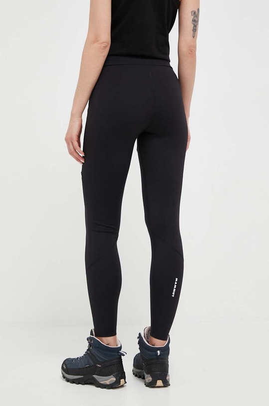 Îmbrăcăminte Mammut leggins sport Aenergy Light 1022.01780 negru