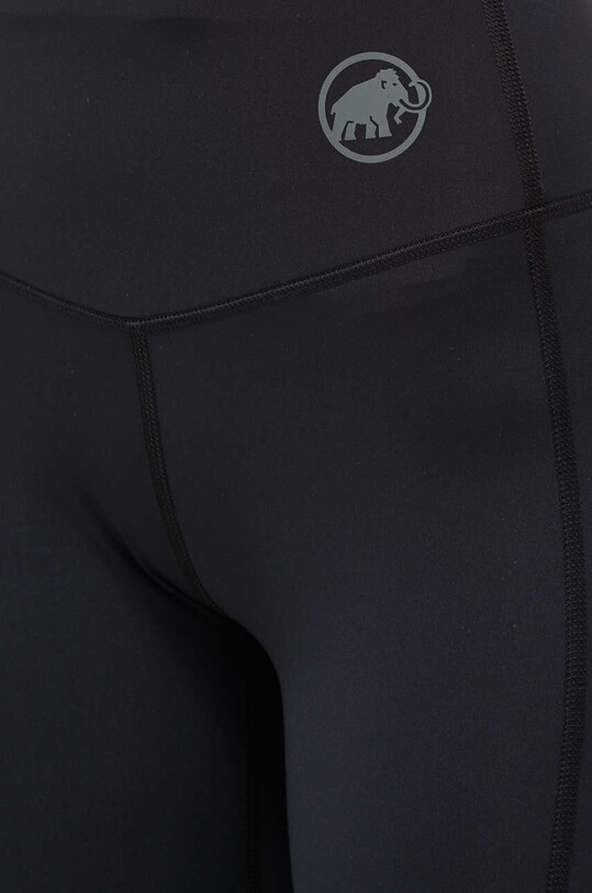 Mammut leggins sport Massone negru 1022.02040