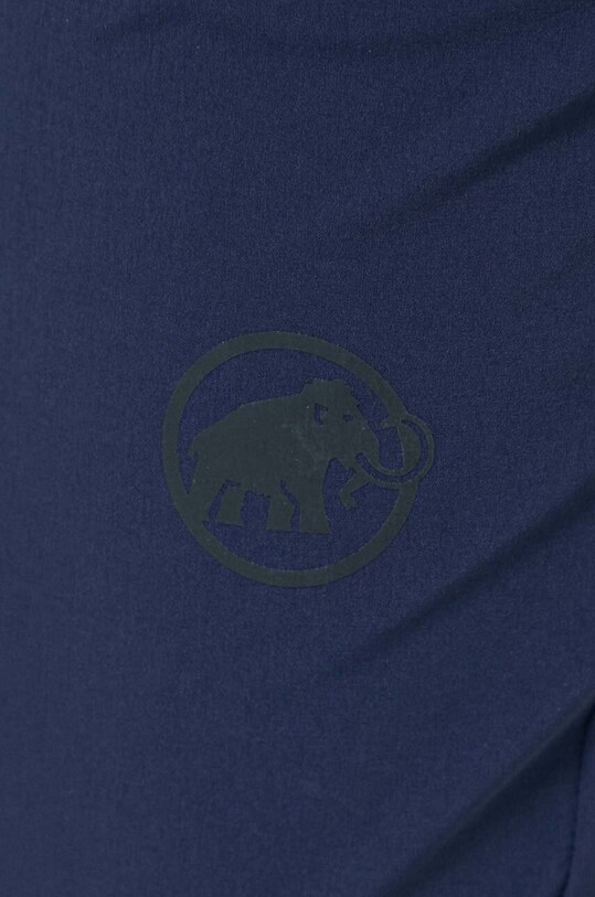 Штани outdoor Mammut Runbold темно-синій 1022.01680