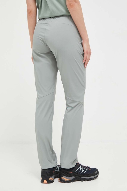 Odzież Mammut spodnie outdoorowe Runbold Light 1022.01322 zielony