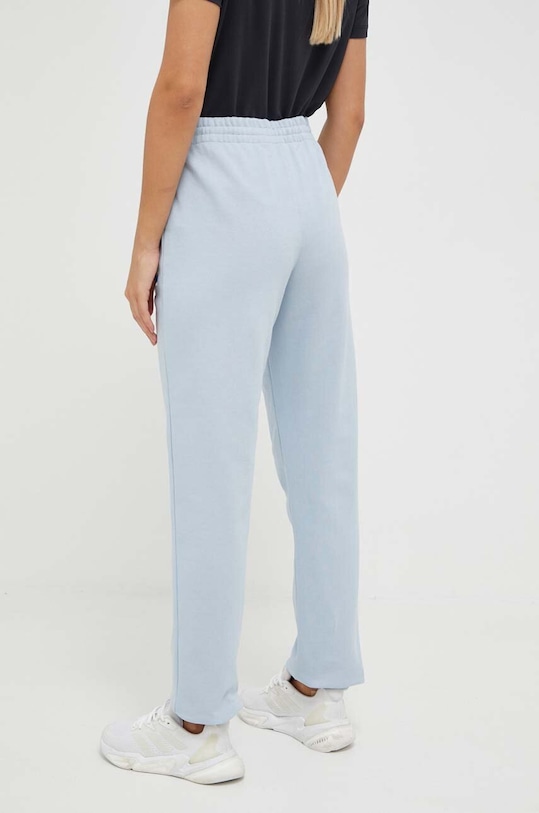 Oblečenie Tepláky Hummel 219221 modrá