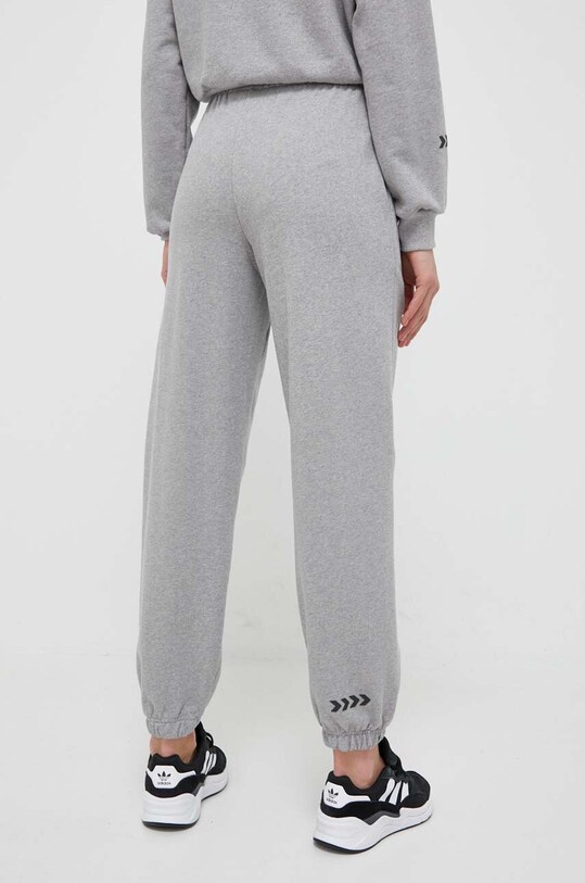 Îmbrăcăminte Hummel pantaloni de trening 219419 gri