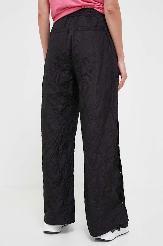 Ρούχα Παντελόνι P.E Nation 23PE2P107 μαύρο